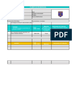 Planificación  lenguaje 5 diagnostico