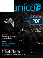 Revista Abanico Ed.7