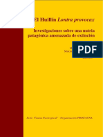 Libro El Huillin Cassini y Sepulveda 2006