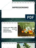 11 Pós-Impressionismo