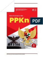 Persatuan dan Kesatuan NKRI