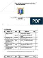 Pemerintah Provinsi Daerah Khusus Ibukota Jakarta Dinas Pendidikan