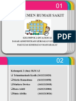 Akk PPT RS Manajemen