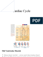 Cardiac Cycle by Ozi