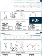 Cuaderno Completo Preescolar 2021 Ie Parte3