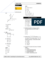 01 Modul 10 Sma - Matematika