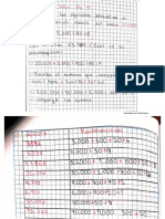 Taller No4 de Matematicas