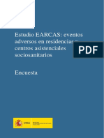 Earcas Encuesta