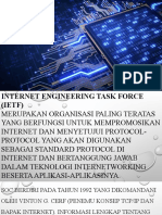 Standar Internet