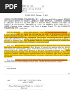 Chung-Fu-Industries-Phils.-Inc.-vs.-Court-of-Appeals-206-SCRA-545-G.R.-No.-96283-February-25-1992