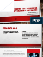 Presentación CASO PRACTICO - TI013 - Reingeniería, Estrategia y Dirección de Sistemas y TIC