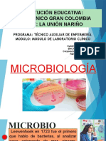 2) - Microbiologia