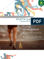 ATLETIK XII PPT