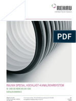 Katalog RAUVIA Special 840050-2