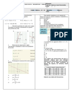 Decimo Primer Trimestre-Estadistica