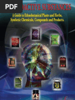 Dictionary of Psychoactive Ethnobotanical Substances