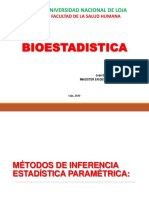 010 Bioestadistica Prueba de Z