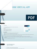 Asesor Virtual App