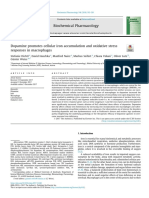 Biochemical Pharmacology