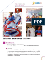 Bailamos y Cantamos Carabiné