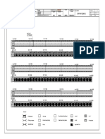 KM 11+110 Ext. Plat Duicker: Strip Map Segmen 2