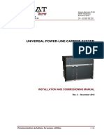 OPU-1R - Installation and Commissioning - R3-I