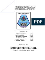 Pengembangan UKM