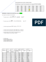 Estadistica Descriptiva (SOLUCION TALLER °1)