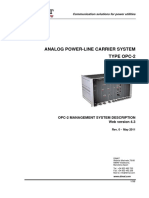 OPC-2 Management System (MVJ Sun Web Version 4.3) R0-I (Encrypted)