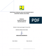 393166580 Perubahan Kontrak SOP DJBM 103 PDF
