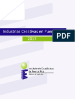 Https:Estadisticas.pr:Files:Publicaciones:Industrias Creativas 2017