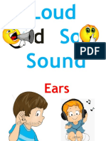 Week 23 - Dynamics Loudness and Softness of Sounds - G2