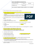 Prueba Conocimientos Proyectos 26ago2019