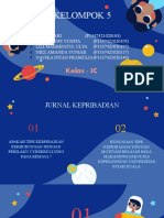 2 Jurnal Kepribadian