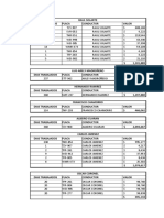 Liquidacion de Conductores 2015