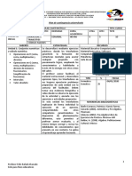 Plan de contigencia universitaria-unidad 1