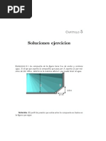 Ejercicios de mecánica de fluidos