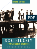 Sociology 1