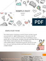 Simple Past