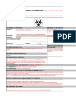 Plantilla de Etiqueta Q.86.03