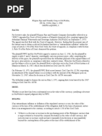 Case Digest - Filipino Pipe and Foundry Corp Vs NAWASA