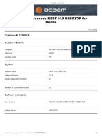 NEST I4.0 DESKTOP - License For Distributors (15-Jul-2021)