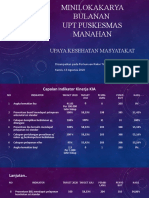 Minilok Ukm Agust 2020