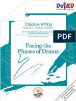 Cheat Sheet For Literary Analysis | PDF | Plot (Narrative) | Irony