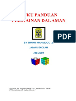 Buku Panduan Per Dalaman