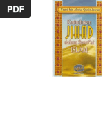 Download Kedudukan Jihad dalam Syariat Islam  by Dennies Rossy Al Bumulo SN4971854 doc pdf