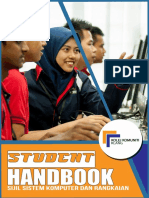 KK Klang Student Handbook 2019-2020