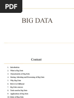 Big Data