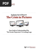 The 2008 Financial Crisis Explained by Doug Casey