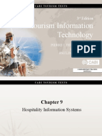 Hospitality Information Systems Guide